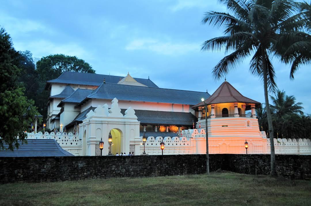 Zahntempel